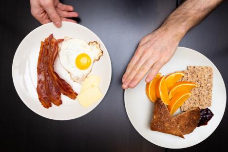 Keto Cycling: Smart Strategy or Setback?