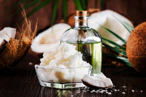 How to Use MCT Oil
