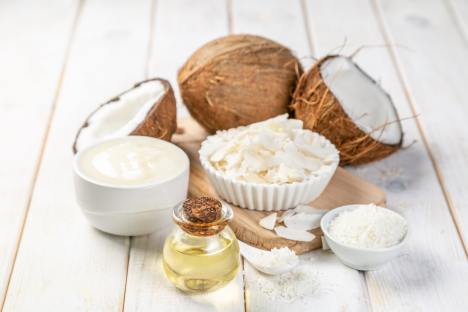 Benefits of MCT Oil Before Bed