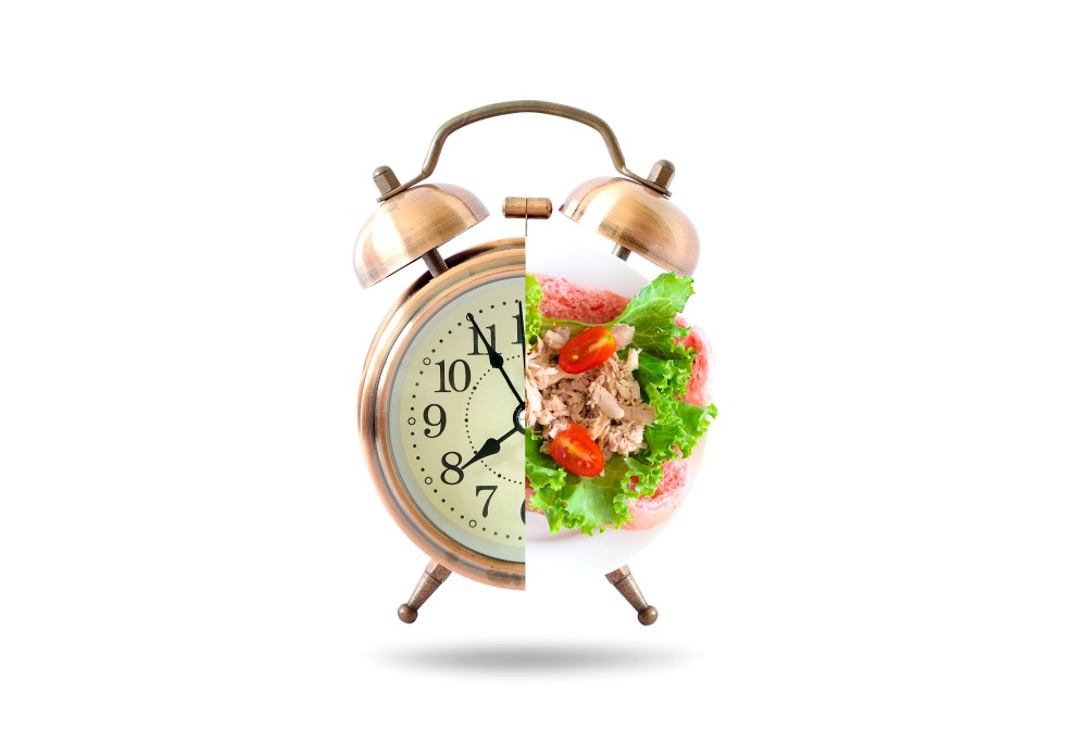 How to Get All Essential Nutrients in One Meal