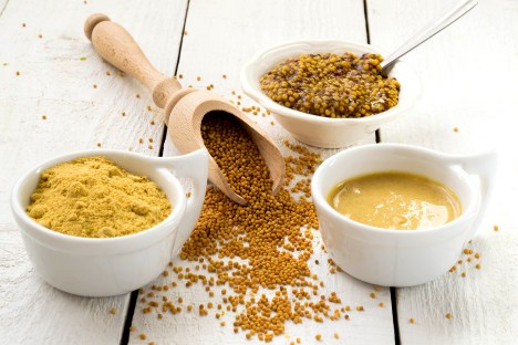 4 Unique Health Benefits of Mustard