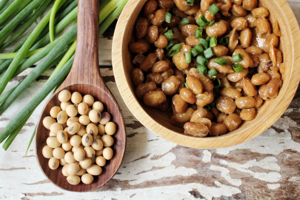 Natto