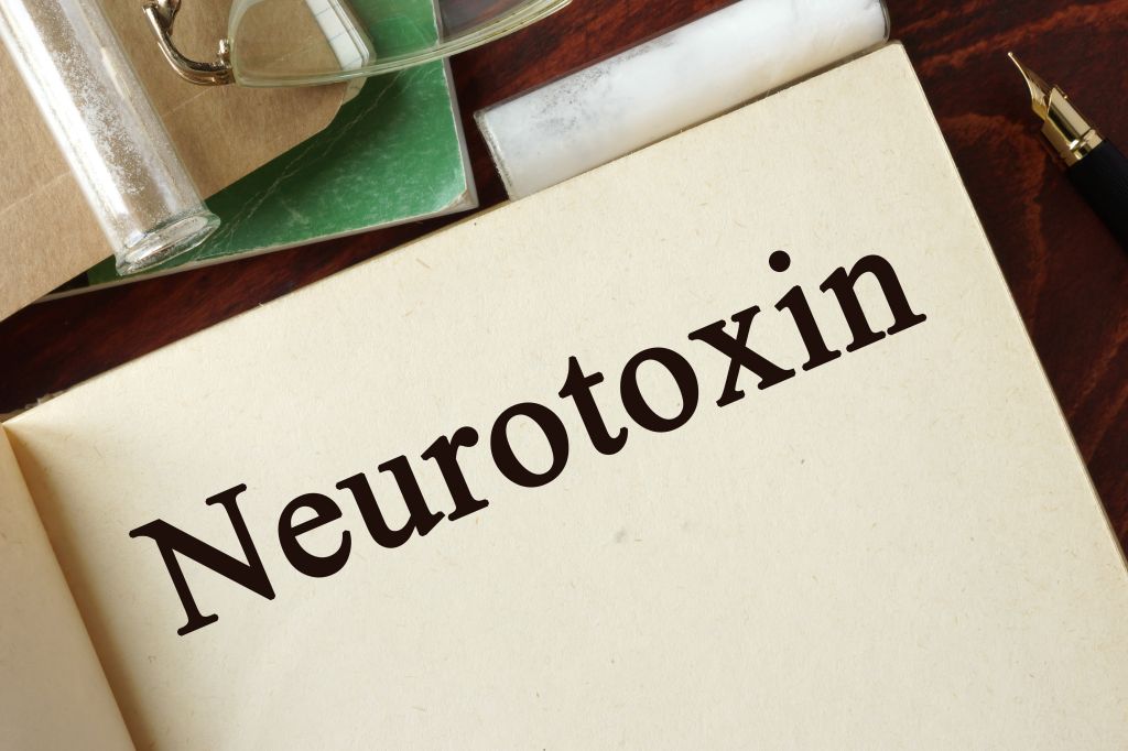 Neurotoxin concept 