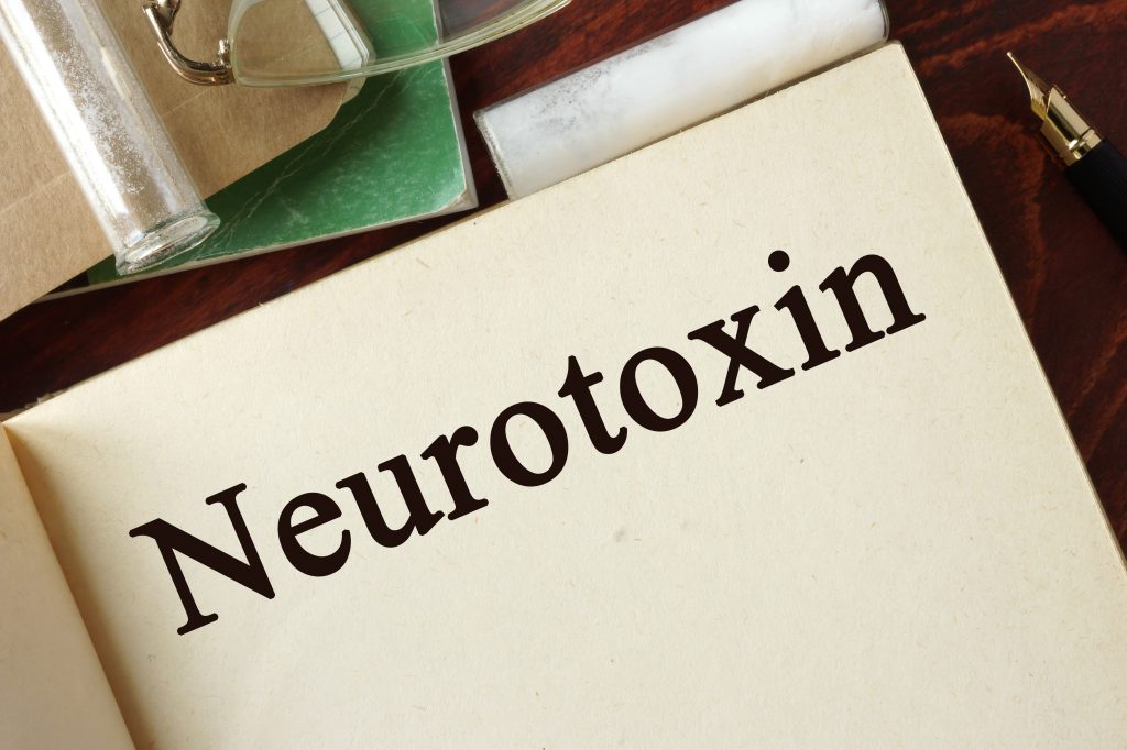 Neurotoxin concept 