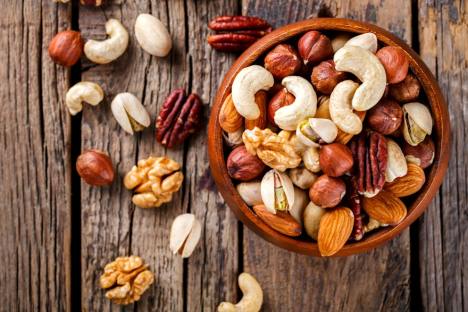 Best Foods to Eat and Avoid If You Have Herpes