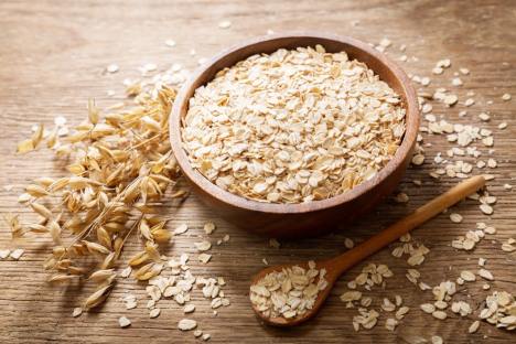 Might Want to Think Twice Before Eating Oatmeal