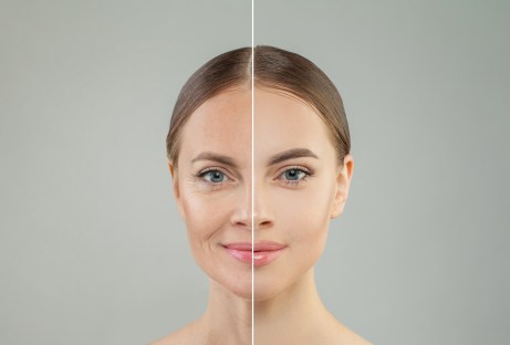 3 Vitamin D3 and K2 Benefits for Skin Health