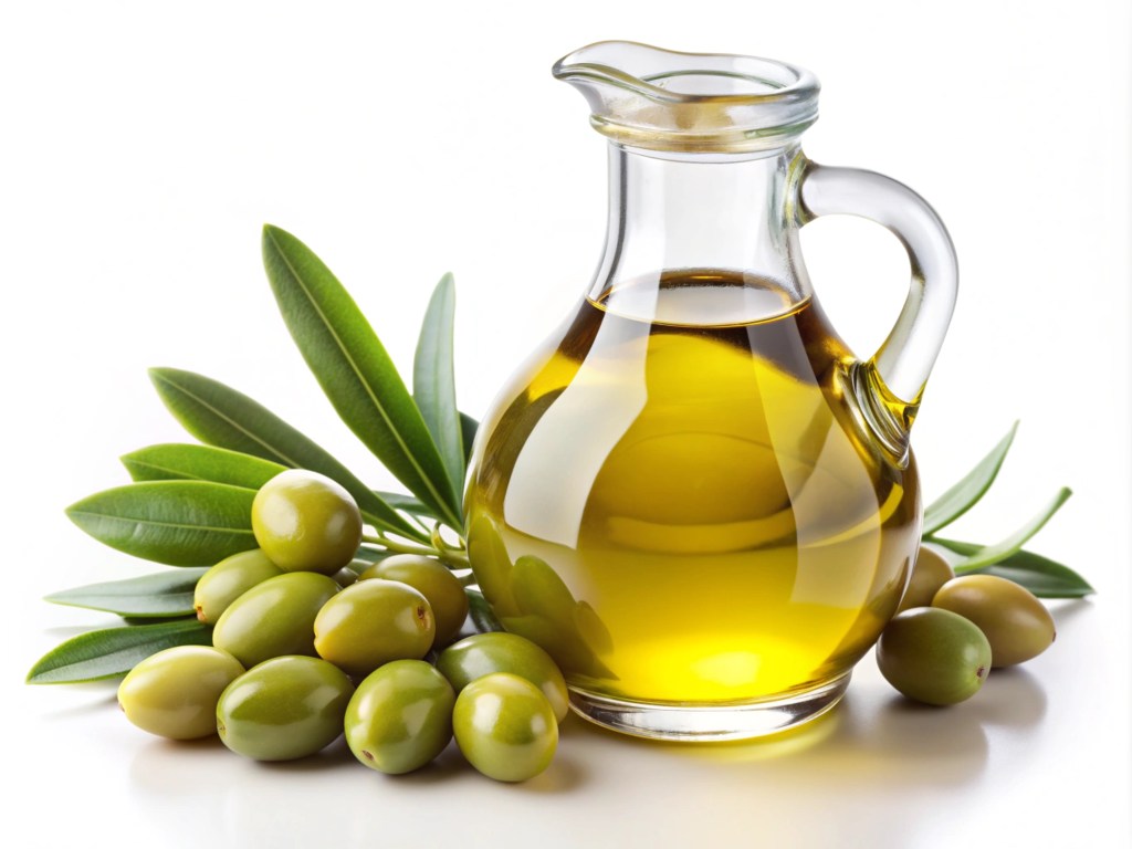 Extra virgin olive oil