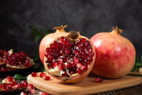 Is Pomegranate Keto-Friendly?