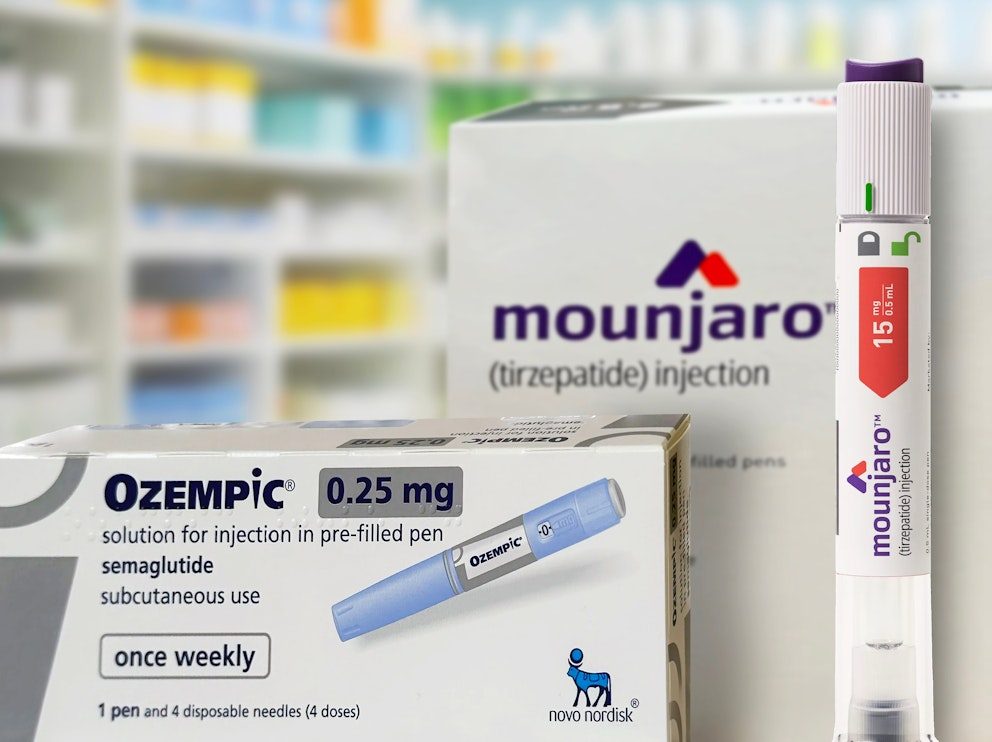 The Best MOUNJARO Alternative (Without the Side Effects)