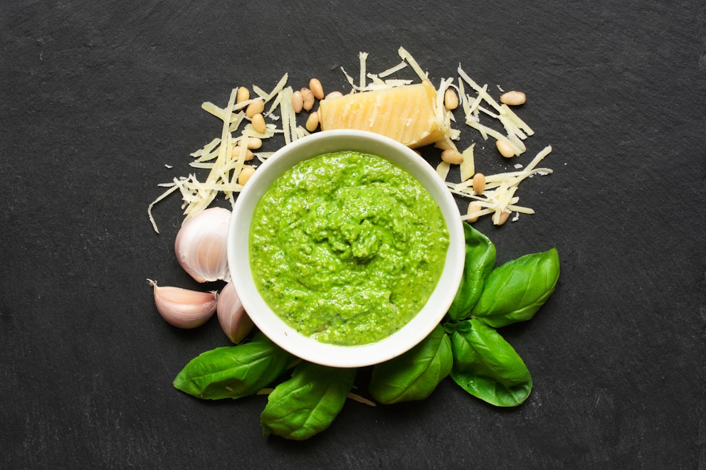 Is Pesto Keto-Friendly?