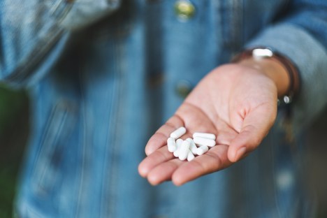What Is TUDCA? Benefits, Dosage, and Side Effects