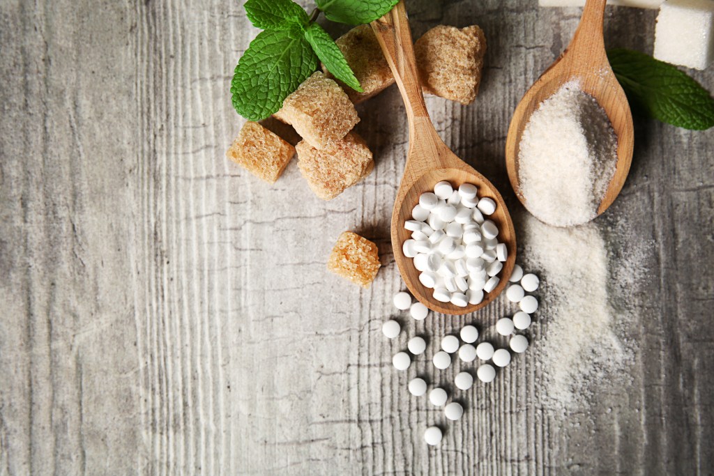 Sugar alternative
