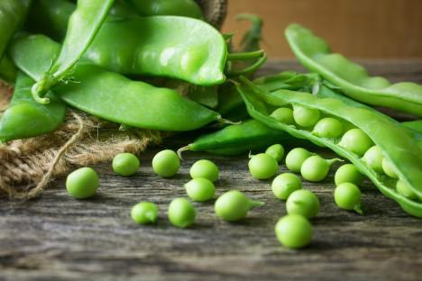 Are Peas Keto-Friendly?