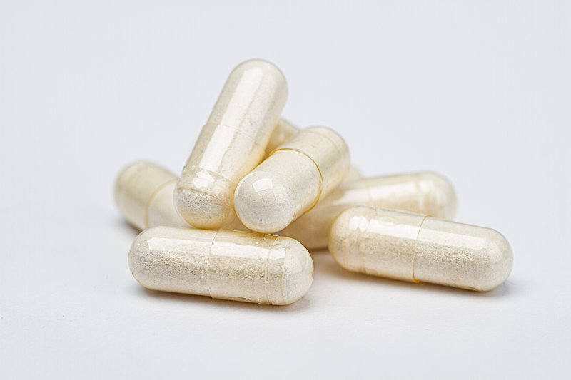 Boron supplement