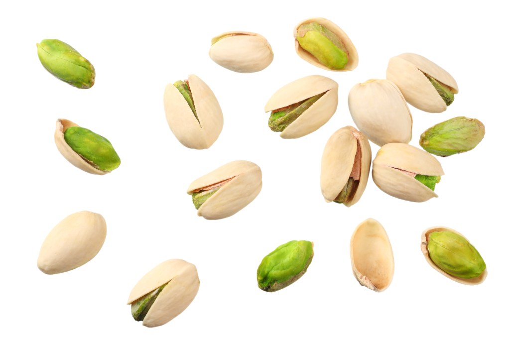 Individual Pistachios