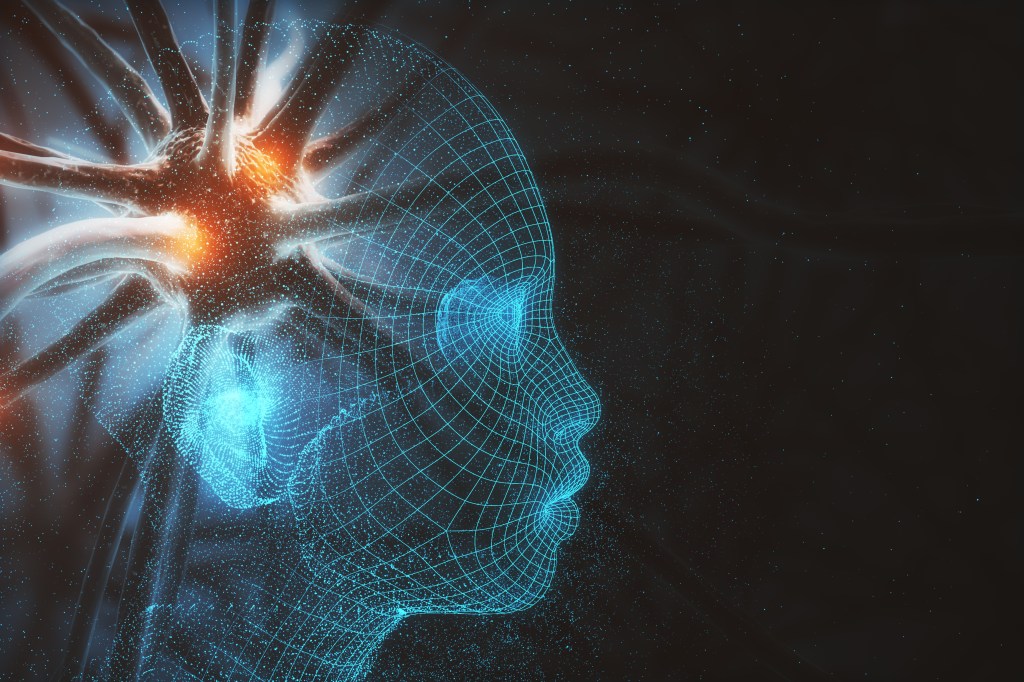 Nervous system regulation