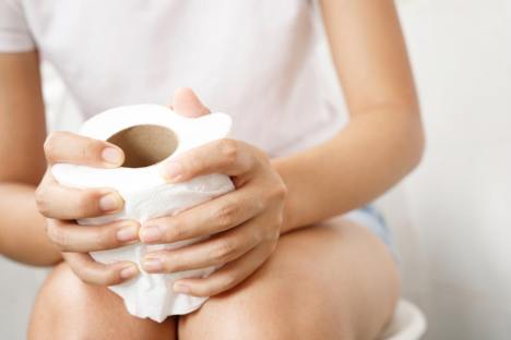 How to Stop Diarrhea Fast: Alternative Methods That Work