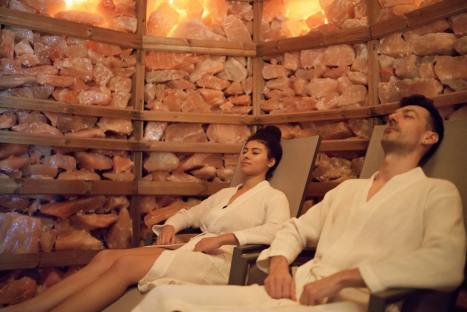 What Is Halotherapy? Uses, Benefits, and Risks