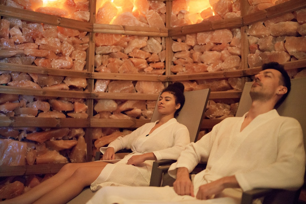 What Is Halotherapy? Uses, Benefits, and Risks