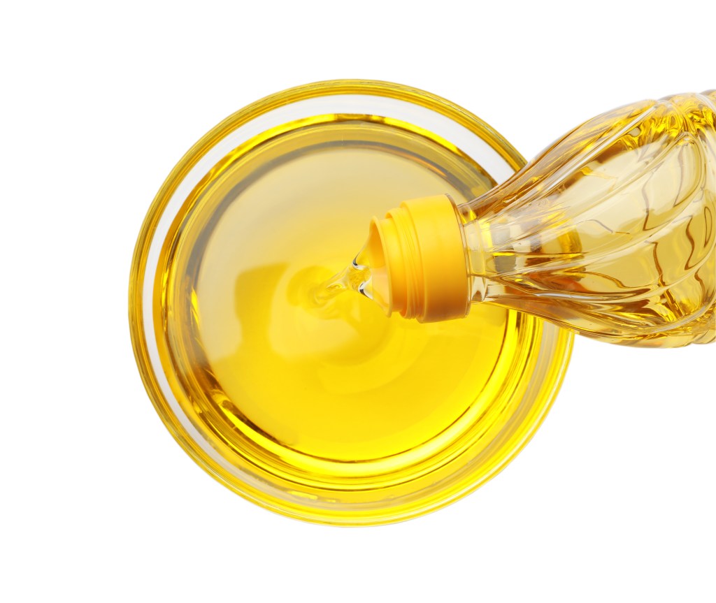 Seed oil