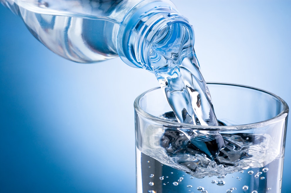 Does Water Have Electrolytes Naturally?