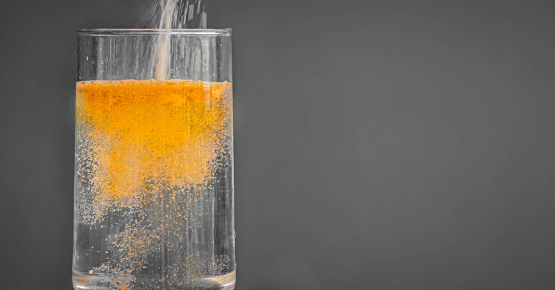 electrolytes to breathe better
