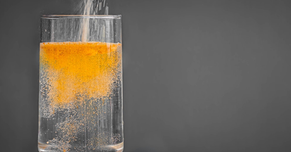 Electrolyte Powder: Benefits, How to Use, and Signs of Imbalance