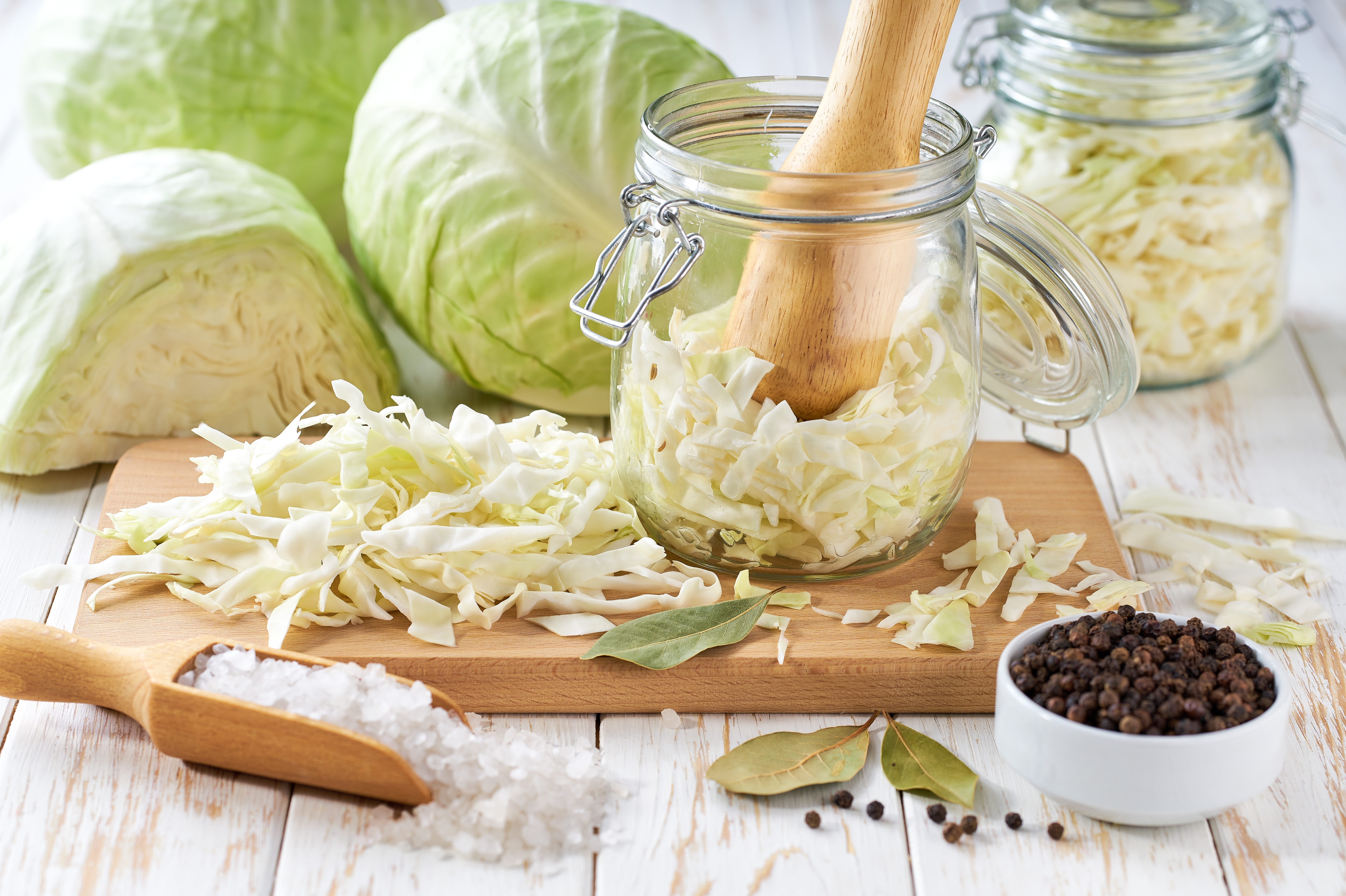 Sauerkraut