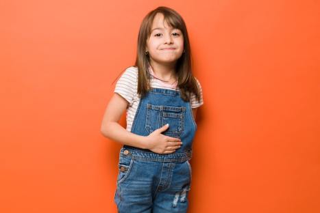 Can Kids Fast?