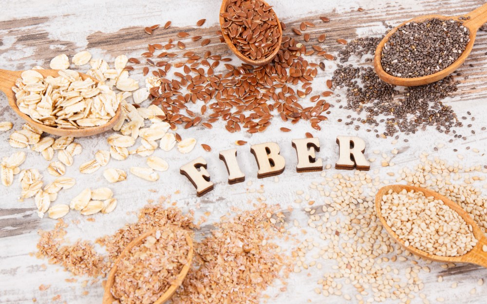 The Fiber Myth: Does Fiber Really Help with Constipation?