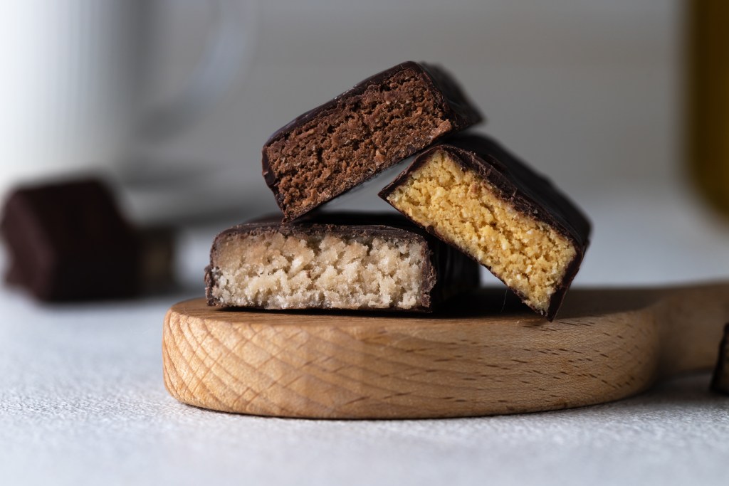 Protein bars