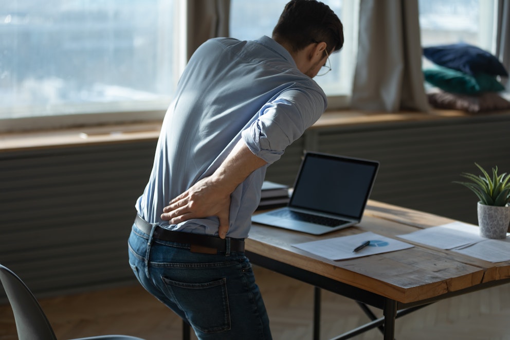 Vitamin Deficiencies and Sciatica
