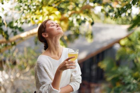 The Benefits of Drinking Clove Water at Night