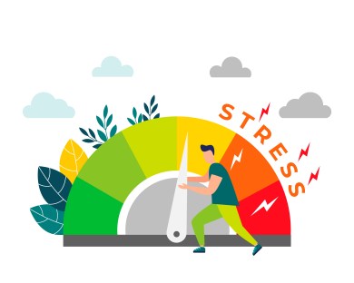 How to Lower Cortisol Naturally and Relieve Stress