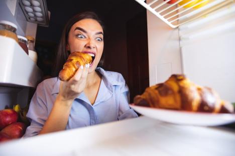 How to Get Back on Track after a Keto Cheat Day