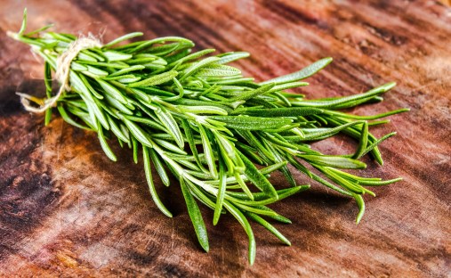 3 Unique Benefits of Rosemary