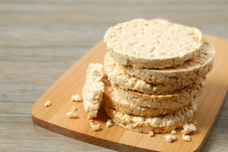Are Rice Cakes Keto-Friendly?