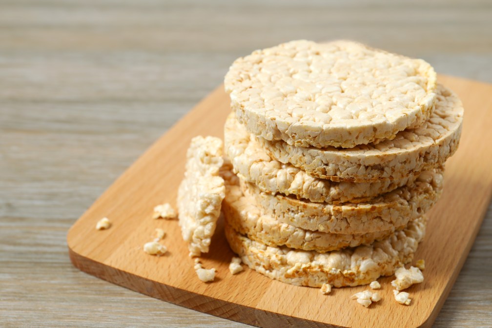 Are Rice Cakes Keto-Friendly?
