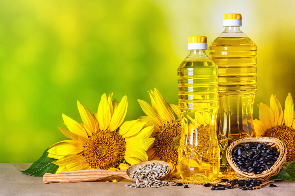 unhealthy seed oils