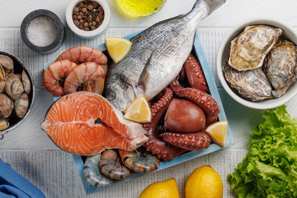 What Is a Pescatarian Diet and Can It Be Keto?