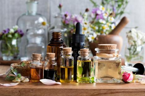 Cure Toenail Fungus for Less than $2
