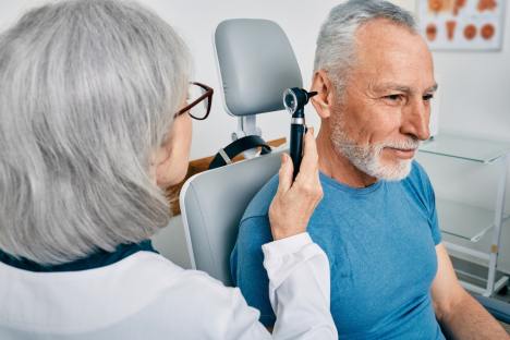 The #1 Vitamin Deficiency Behind Vertigo