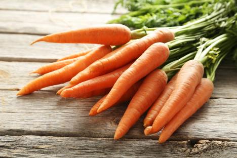 Are Carrots Keto-Friendly?