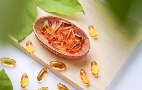 Cod Liver Oil - Benefits and Side Effects