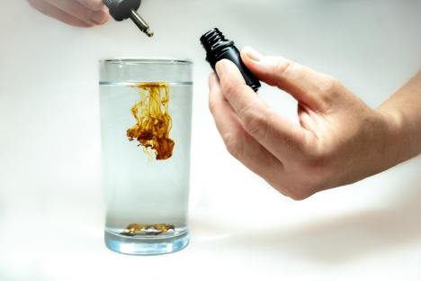 What Is Colloidal Silver
