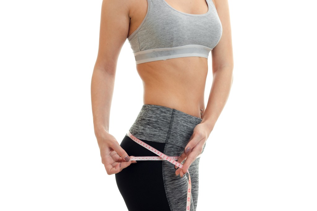 Weight loss