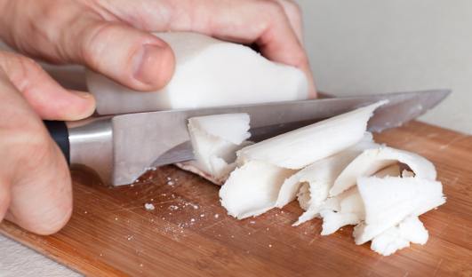 What Is Beef Tallow?