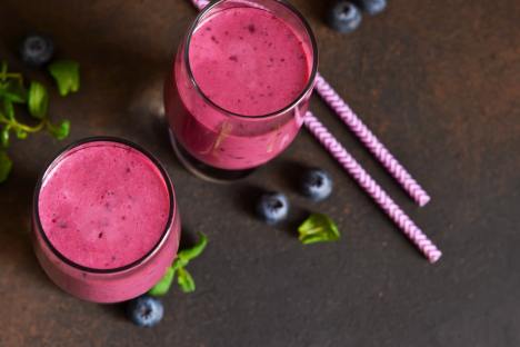 Make Your Own Electrolyte Drink with Potassium – Easy Recipe
