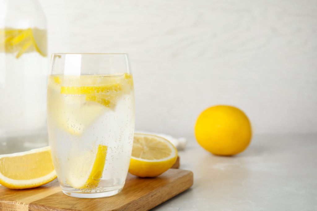 keto-friendly drink